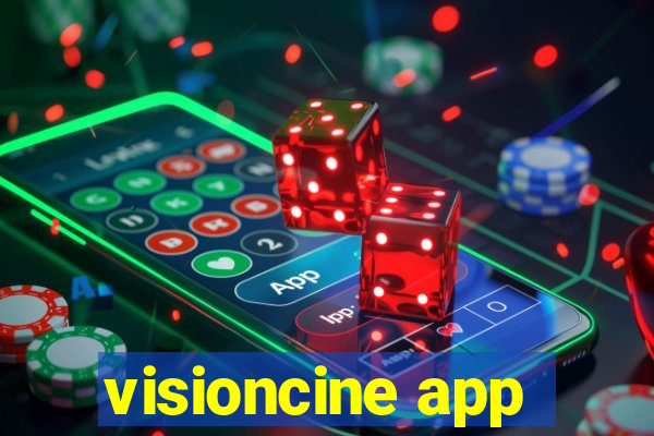 visioncine app